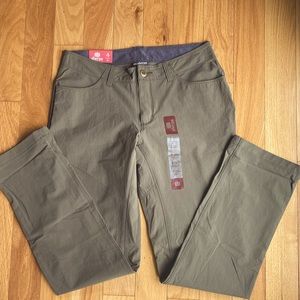 New Sherpa Travel Pant / Hiking Pant
